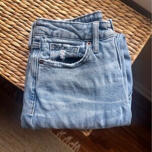 Old Navy OG Straight Leg Jeans